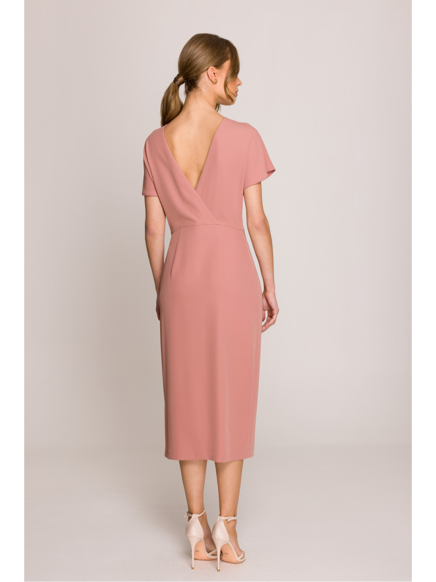 Robe de jour model 209106 Stylove
