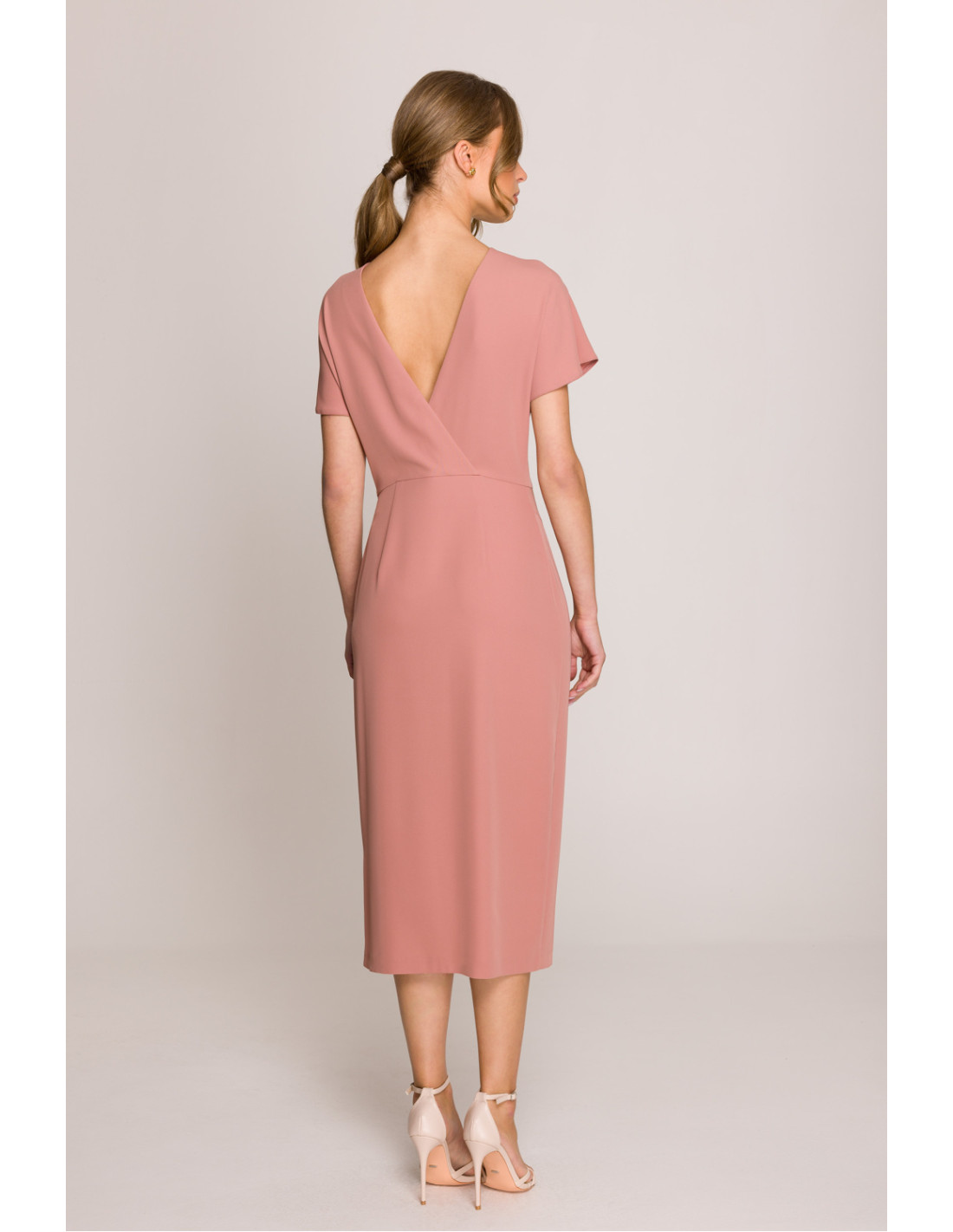 Robe de jour model 209106 Stylove
