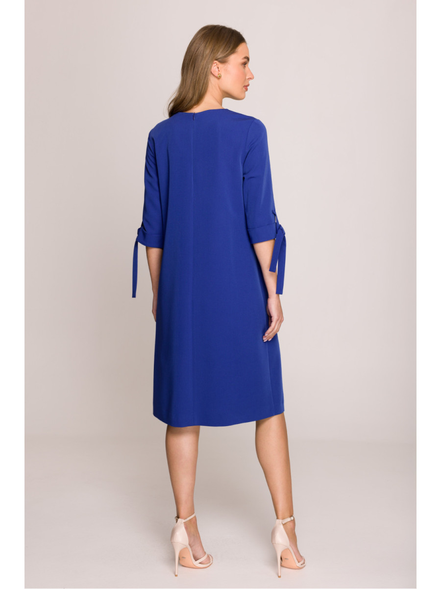 Robe de jour model 209138 Stylove