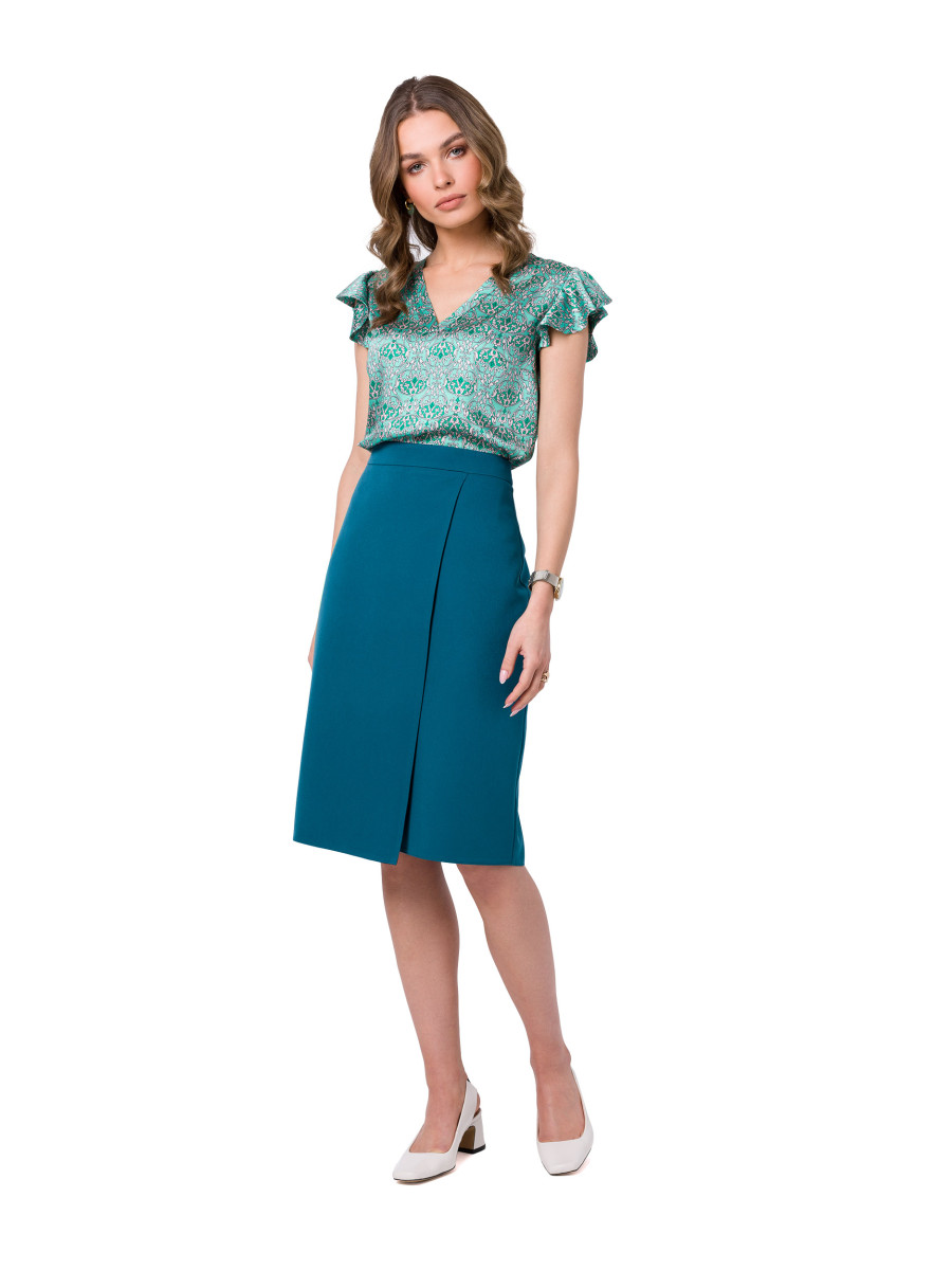 Jupe model 177185 Stylove