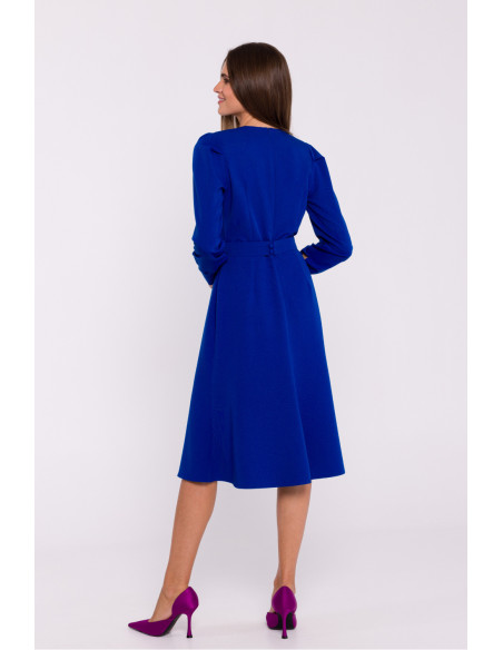Robe de jour model 200345 Stylove