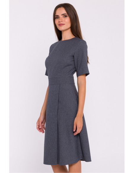 Robe de jour model 200361 Stylove