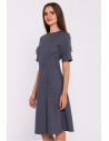 Robe de jour model 200361 Stylove