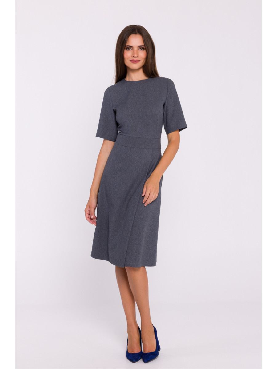Robe de jour model 200361 Stylove