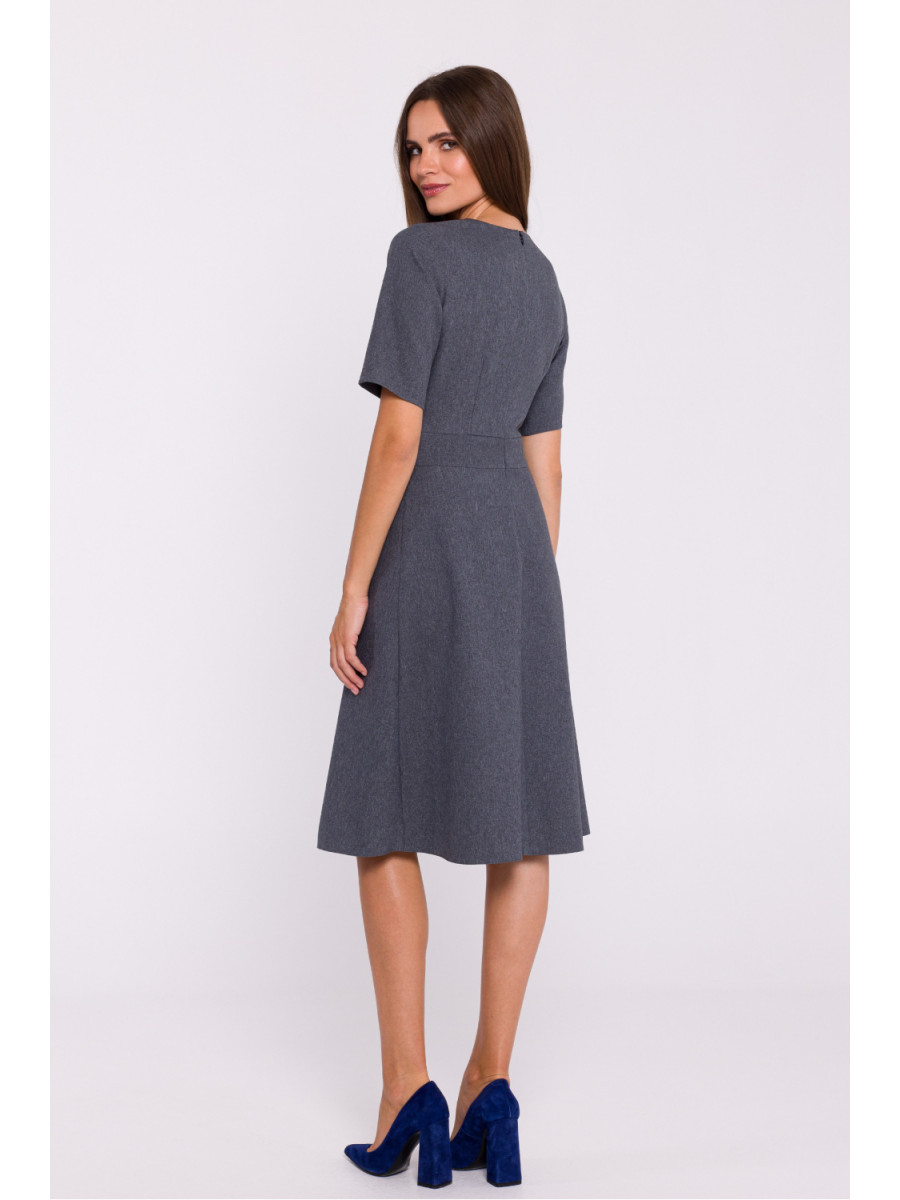 Robe de jour model 200361 Stylove