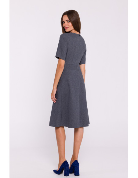 Robe de jour model 200361 Stylove