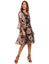 Robe de jour model 141963 Stylove