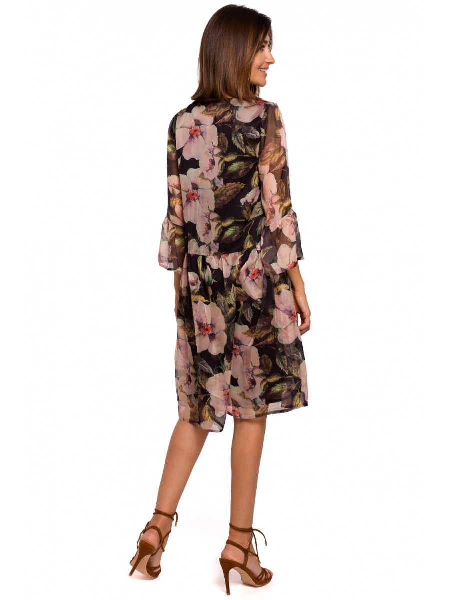 Robe de jour model 141963 Stylove