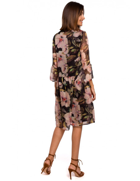 Robe de jour model 141963 Stylove