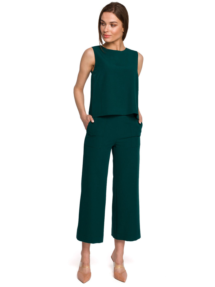 Chemisier model 154103 Stylove