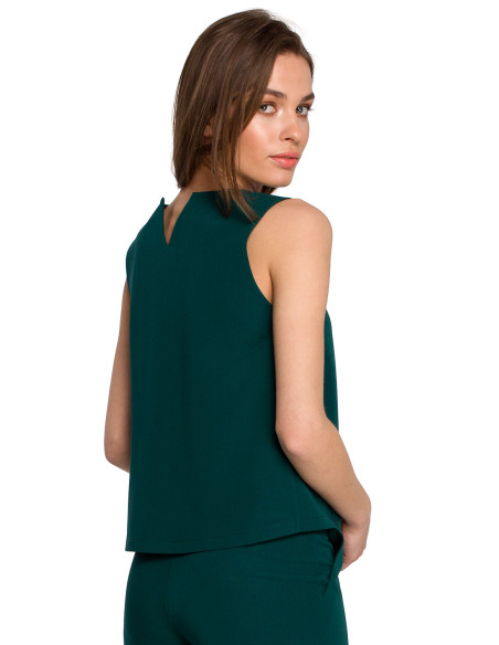 Chemisier model 154103 Stylove