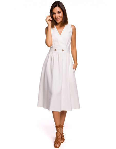 Robe de jour model 144837 Stylove