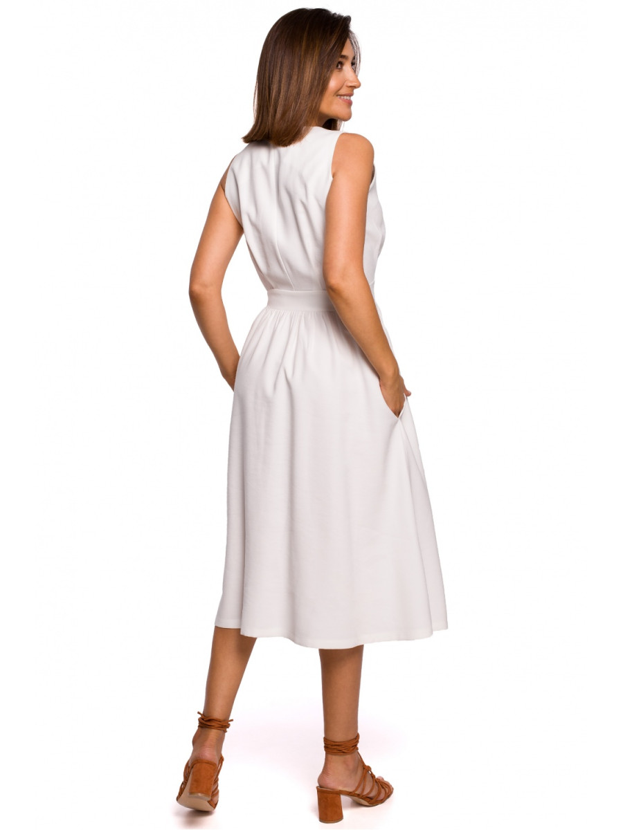 Robe de jour model 144837 Stylove