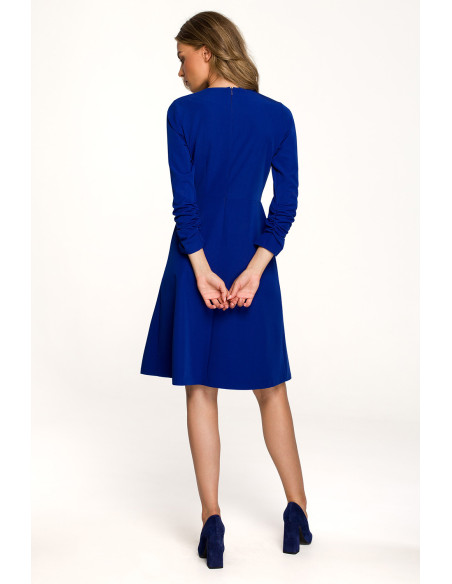 Robe de jour model 171164 Stylove
