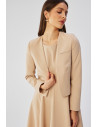 Vest model 193411 Stylove