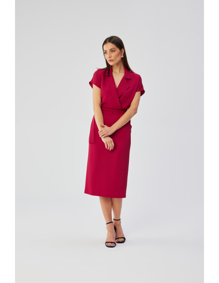 Robe de jour model 193427 Stylove