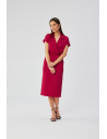 Robe de jour model 193427 Stylove