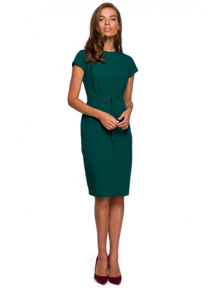 Robe de jour model 149239 Stylove
