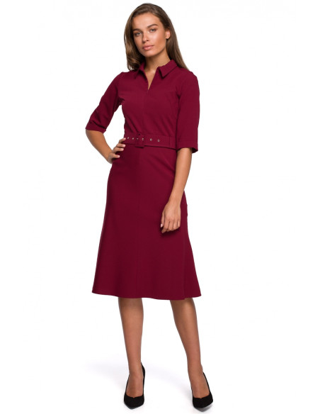 Robe de jour model 149266 Stylove