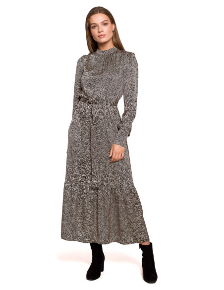 Robe de jour model 158457 Stylove