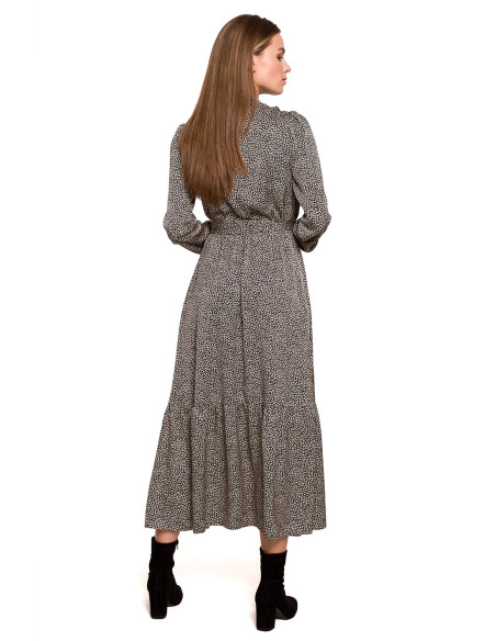 Robe de jour model 158457 Stylove