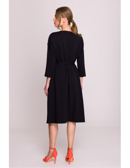 Robe de jour model 209091 Stylove