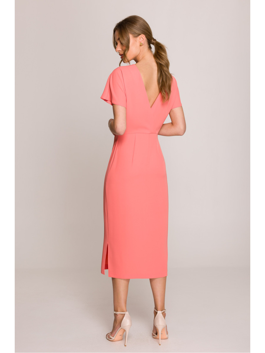 Robe de jour model 209107 Stylove