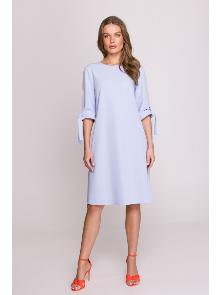 Robe de jour model 209139 Stylove