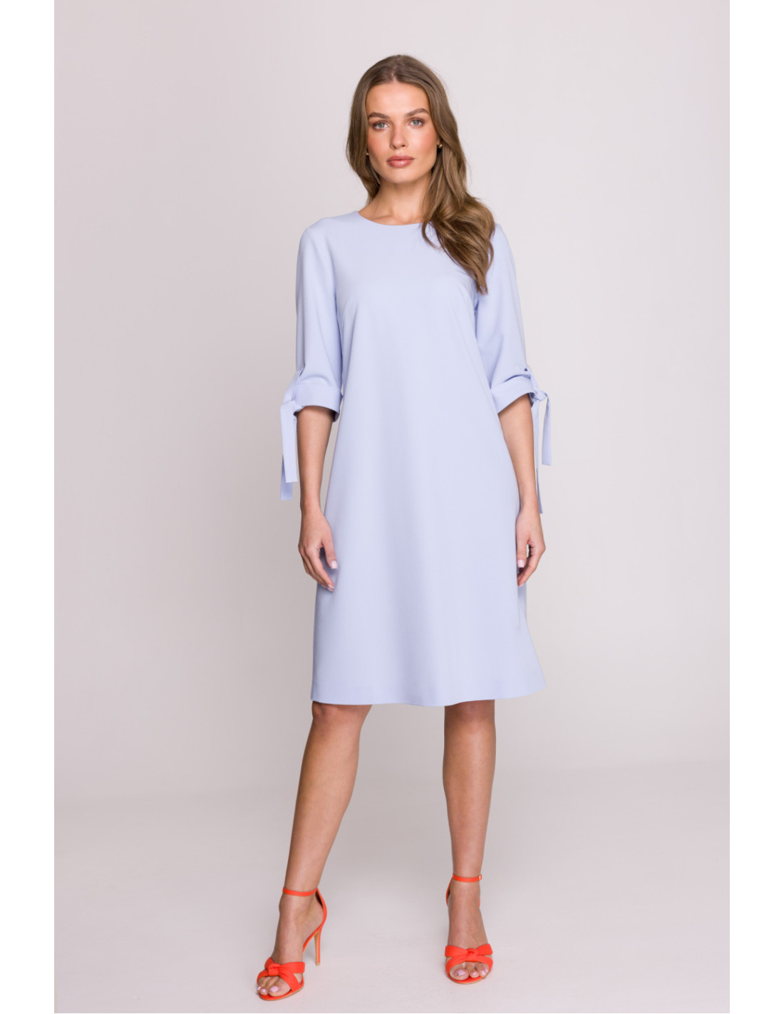 Robe de jour model 209139 Stylove