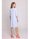 Robe de jour model 209139 Stylove