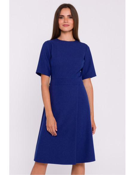 Robe de jour model 200362 Stylove