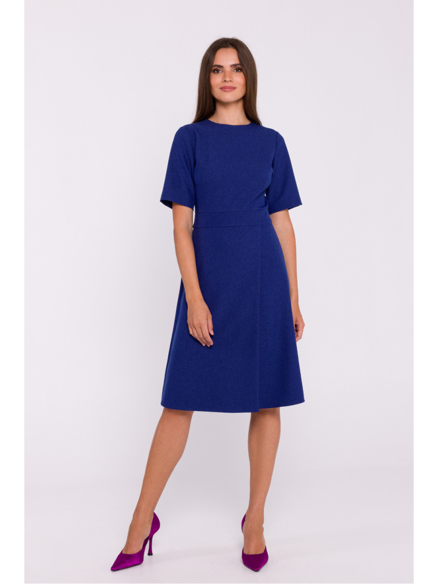 Robe de jour model 200362 Stylove