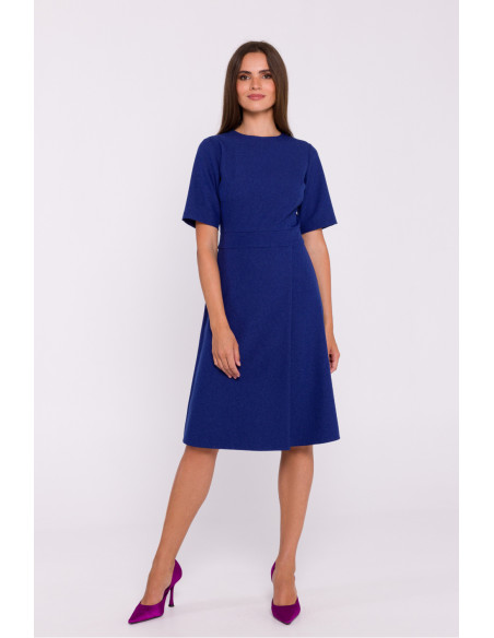 Robe de jour model 200362 Stylove