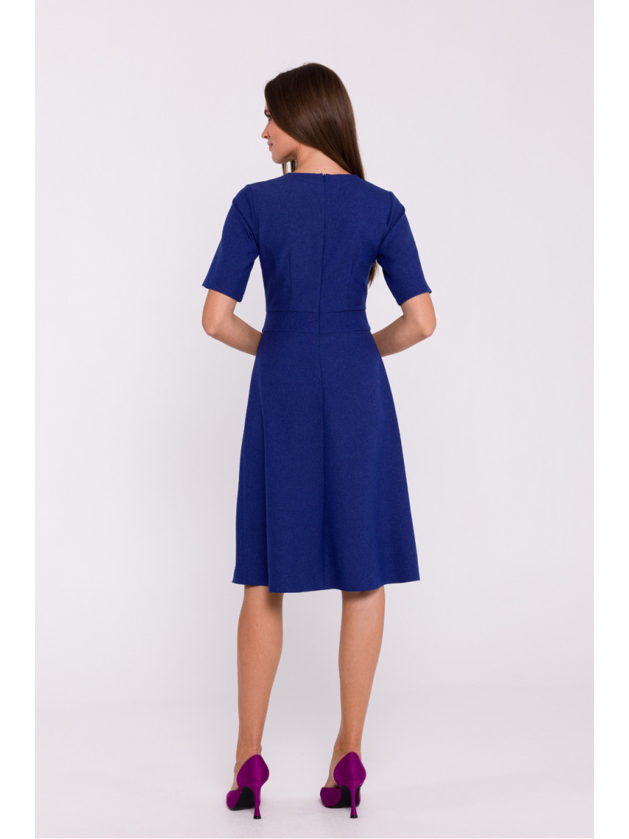 Robe de jour model 200362 Stylove