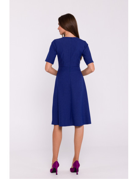 Robe de jour model 200362 Stylove