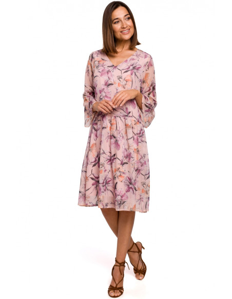 Robe de jour model 141964 Stylove