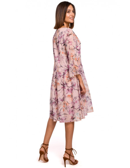 Robe de jour model 141964 Stylove