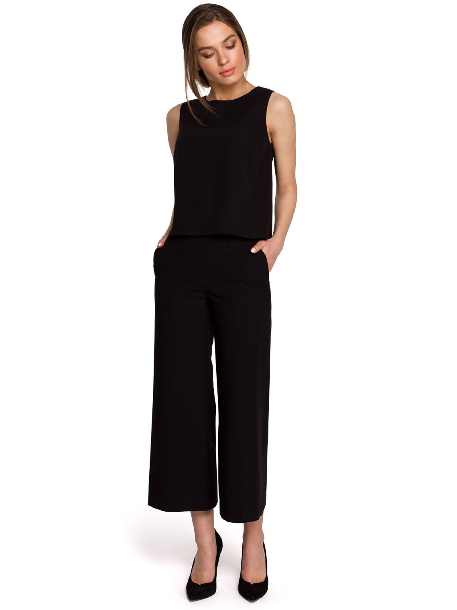Chemisier model 154104 Stylove