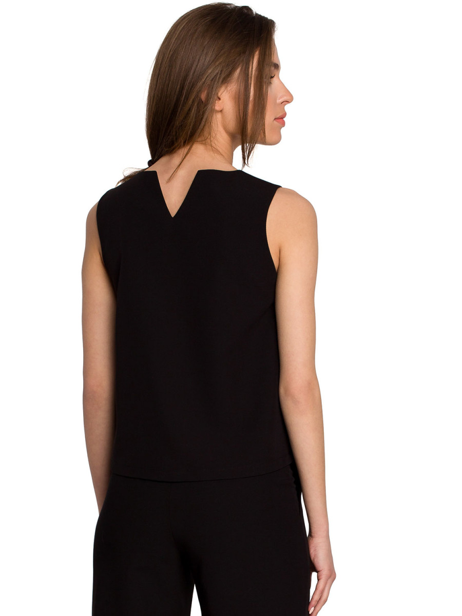 Chemisier model 154104 Stylove