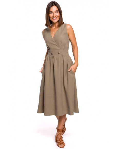 Robe de jour model 144838 Stylove