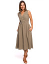 Robe de jour model 144838 Stylove