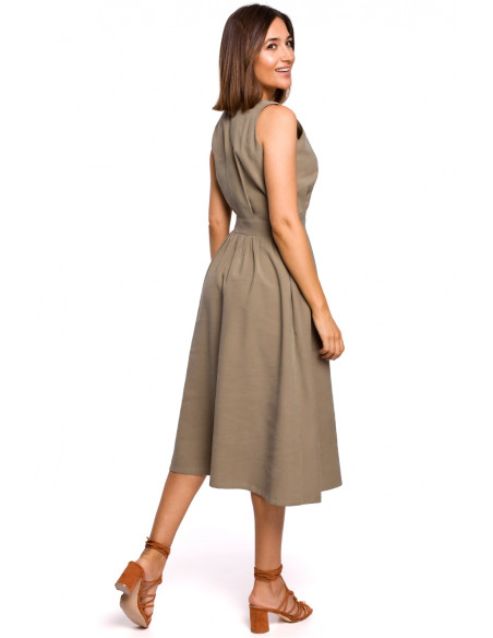Robe de jour model 144838 Stylove