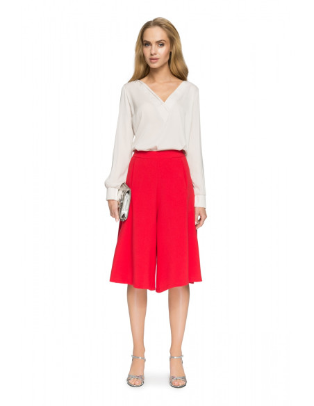 Chemisier model 112744 Stylove