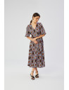 Robe de jour model 193412 Stylove