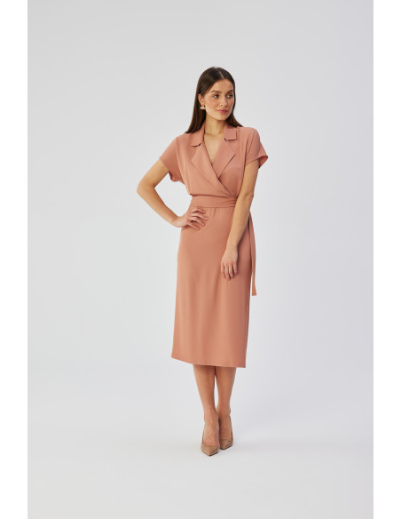 Robe de jour model 193428 Stylove
