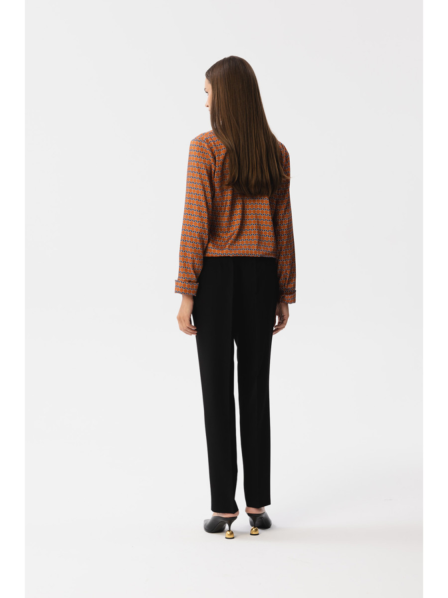 Chemisier model 185090 Stylove