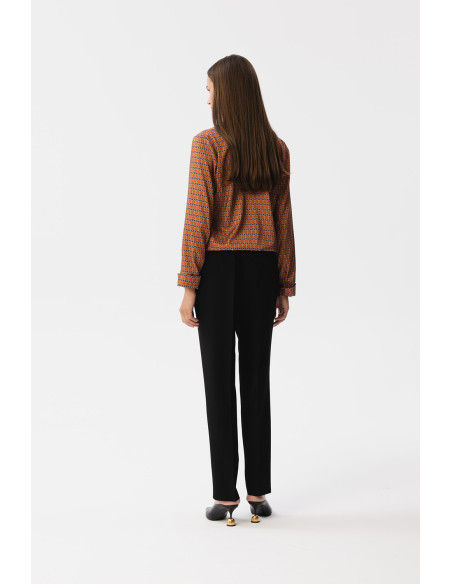 Chemisier model 185090 Stylove