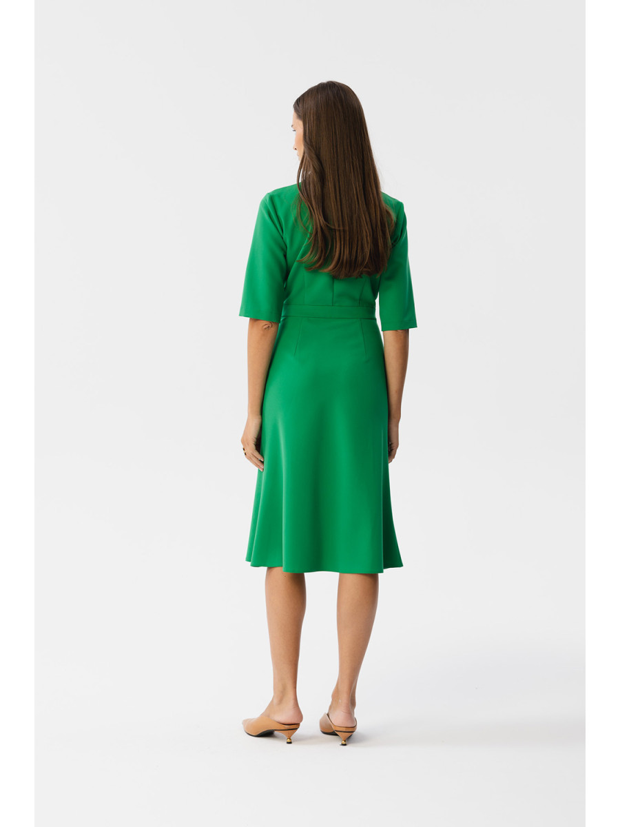 Robe de jour model 185122 Stylove