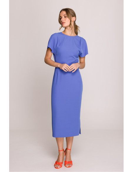Robe de jour model 209108 Stylove