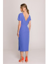 Robe de jour model 209108 Stylove